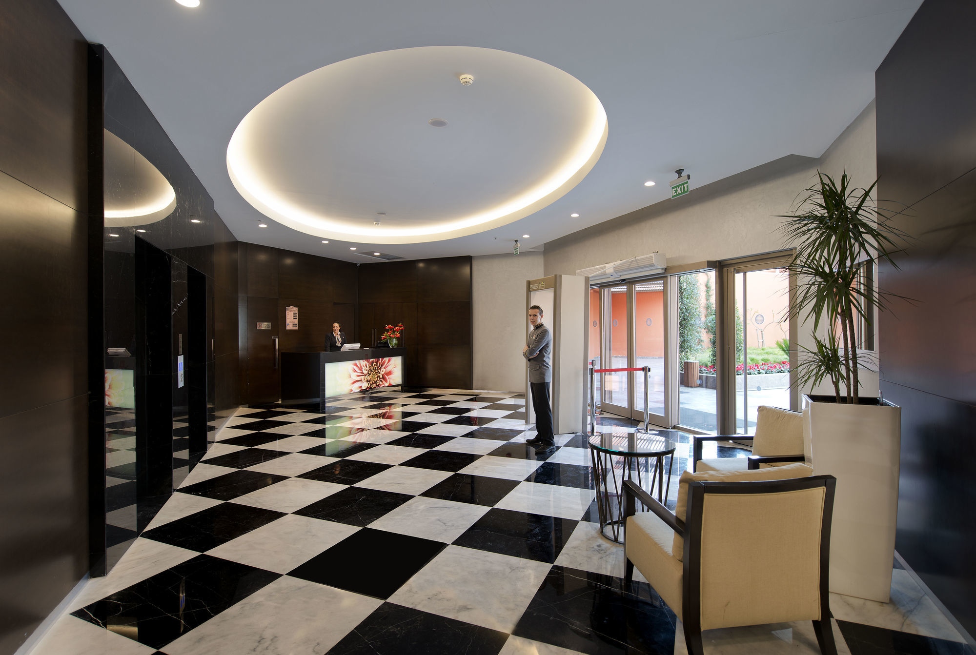 Akra V - Access To Akra Antalya Hotel Interior foto